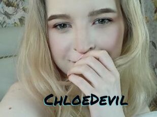 ChloeDevil