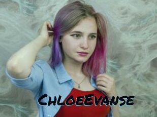 ChloeEvanse