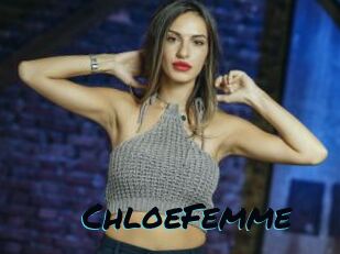 ChloeFemme