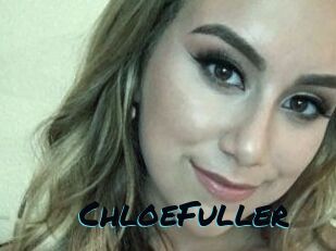 Chloe_Fuller