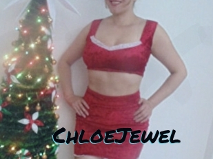 ChloeJewel Sexties