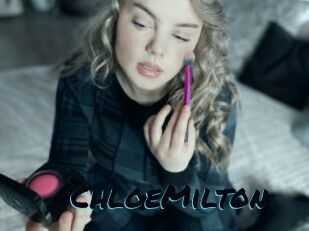 ChloeMilton