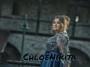 ChloeNikita