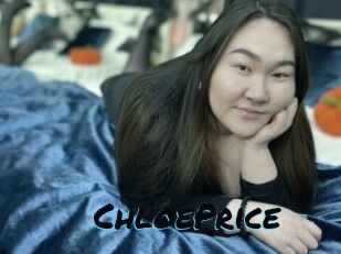 ChloePrice