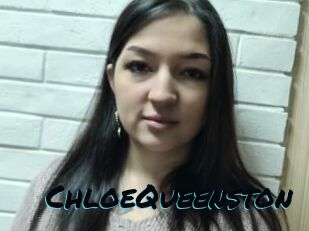 ChloeQueenston