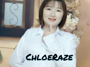 ChloeRaze