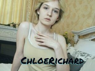 ChloeRichard