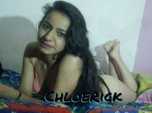 ChloeRick