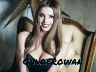 ChloeRowan