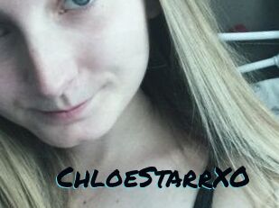 ChloeStarrXO