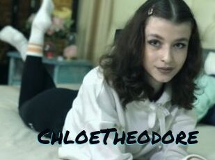 ChloeTheodore