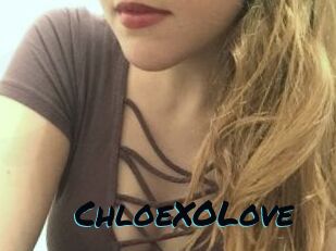 ChloeXOLove