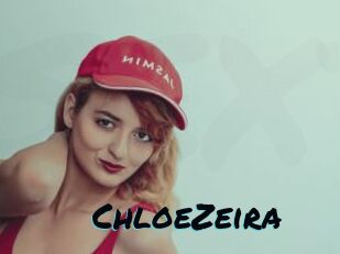 ChloeZeira Sexties