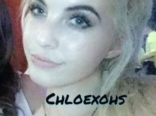 Chloexohs