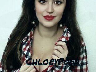 ChloeyPosh Sexties