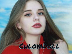 ChloyaDoll