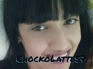 ChockoLatte57