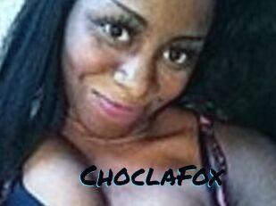 ChoclaFox