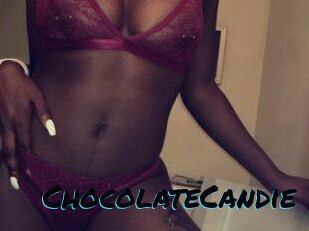 ChocolateCandie Sexties