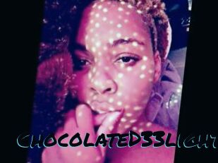 ChocolateD33light