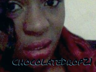 ChocolateDrop21 Sexties