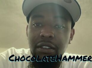 ChocolateHammer