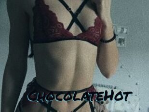 ChocolateHot_ Sexties