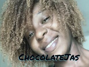 ChocolateJas