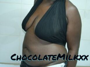 ChocolateMilkxx