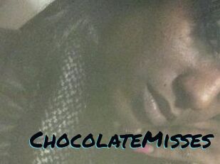 ChocolateMisses
