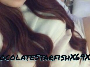 ChocolateStarfishX69X