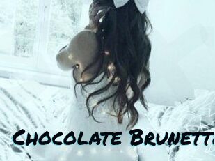 Chocolate_Brunette