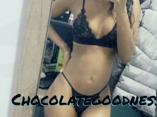 Chocolategoodness