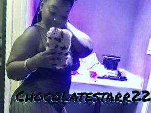 Chocolatestarr22
