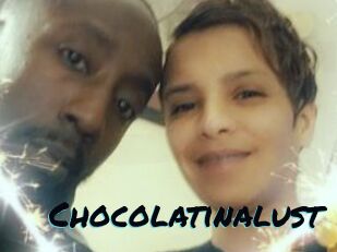 Chocolatinalust