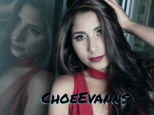 ChoeEvanns