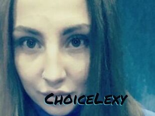 ChoiceLexy