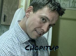 ChopitUp Sexties