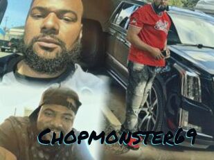 Chopmonster69 Sexties