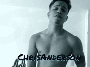 ChrisAnderson