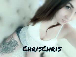 ChrisChris