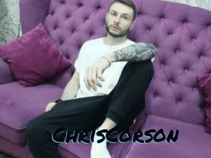 ChrisCorson Sexties