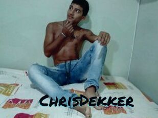 ChrisDekker