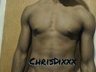 ChrisDixxx