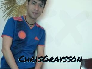 ChrisGraysson