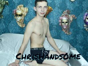 ChrisHands0me