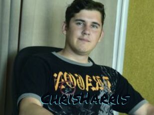 ChrisHarris