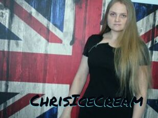 ChrisIceCream