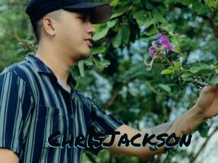 ChrisJackson