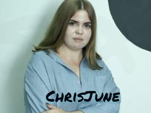 ChrisJune Sexties